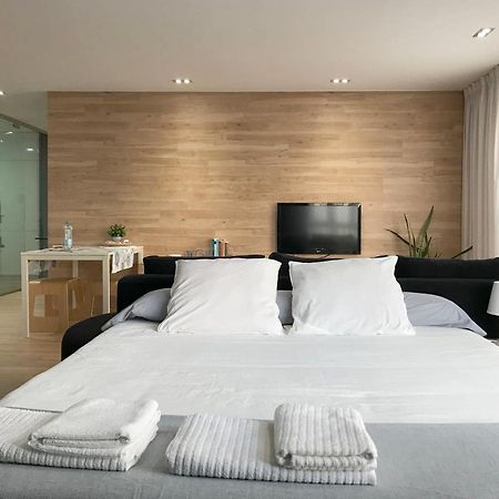 Al_Reparo Home Beach _ Adra Exterior foto