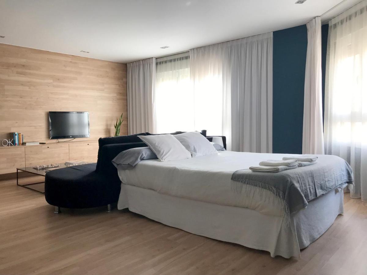 Al_Reparo Home Beach _ Adra Exterior foto