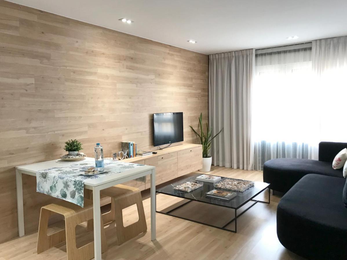 Al_Reparo Home Beach _ Adra Exterior foto